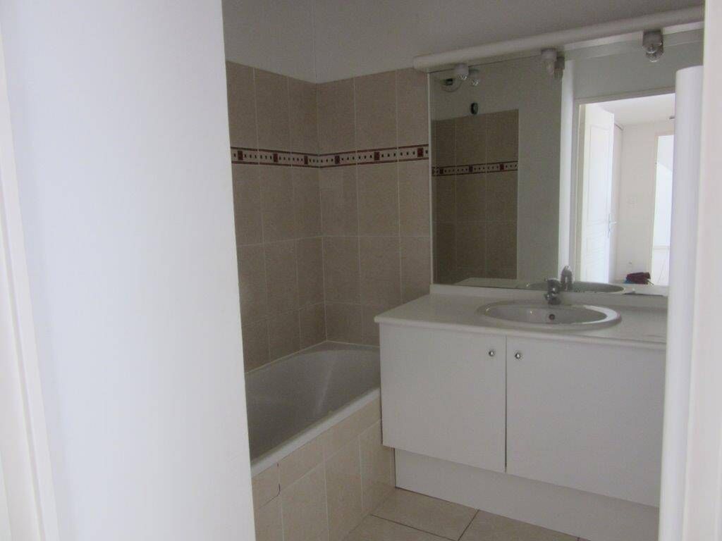 A VENDRE APPARTEMENT 3/4 LA CIOTAT RÉSIDENCE FERMEE