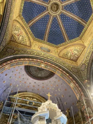 Badigeon de chaux TERRE DU MONDE teinté