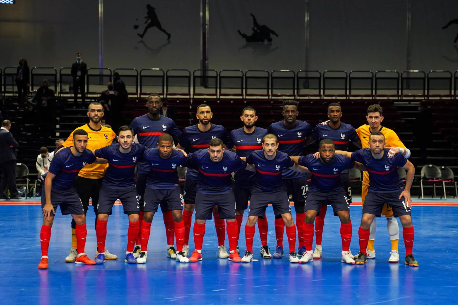 Cherche photographe professionnel pour évènement sportif à Jouy en josas