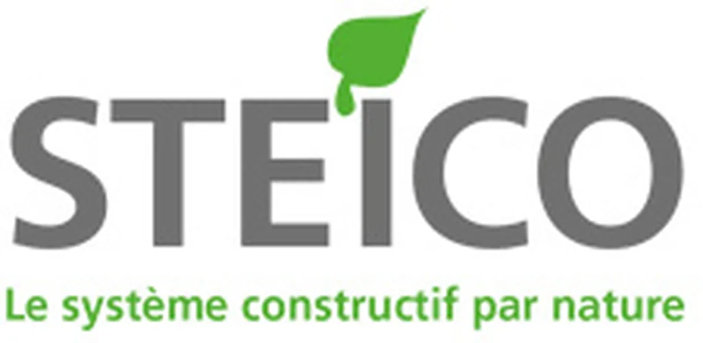 Steico isolation laine de bois