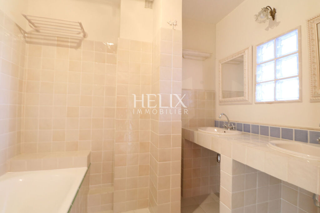 Le Vésinet - Appartement 4 pièces 68 M²