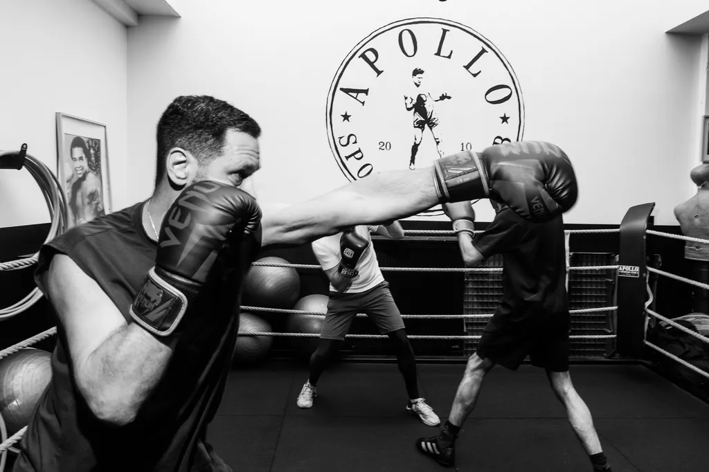 Quelle boxe choisir pour débuter ? Le comparatif | Apollo