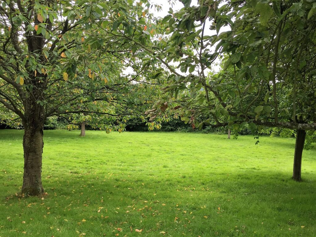 CHAUMIERE LEBAS PROCHE MER