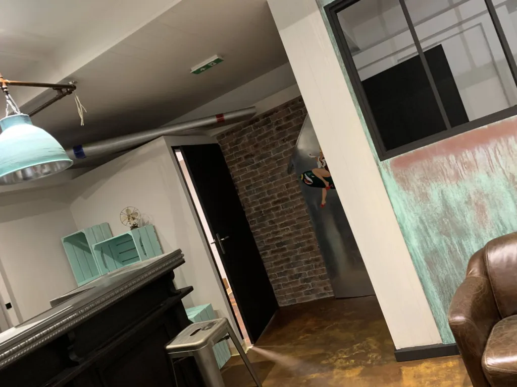 Notre zone d'activité pour ce serviceAcheter de la peinture stucco pas chère