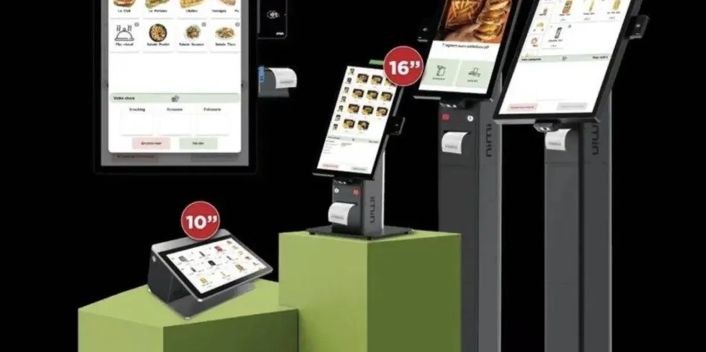 Borne de commande pied bas tarif 2025