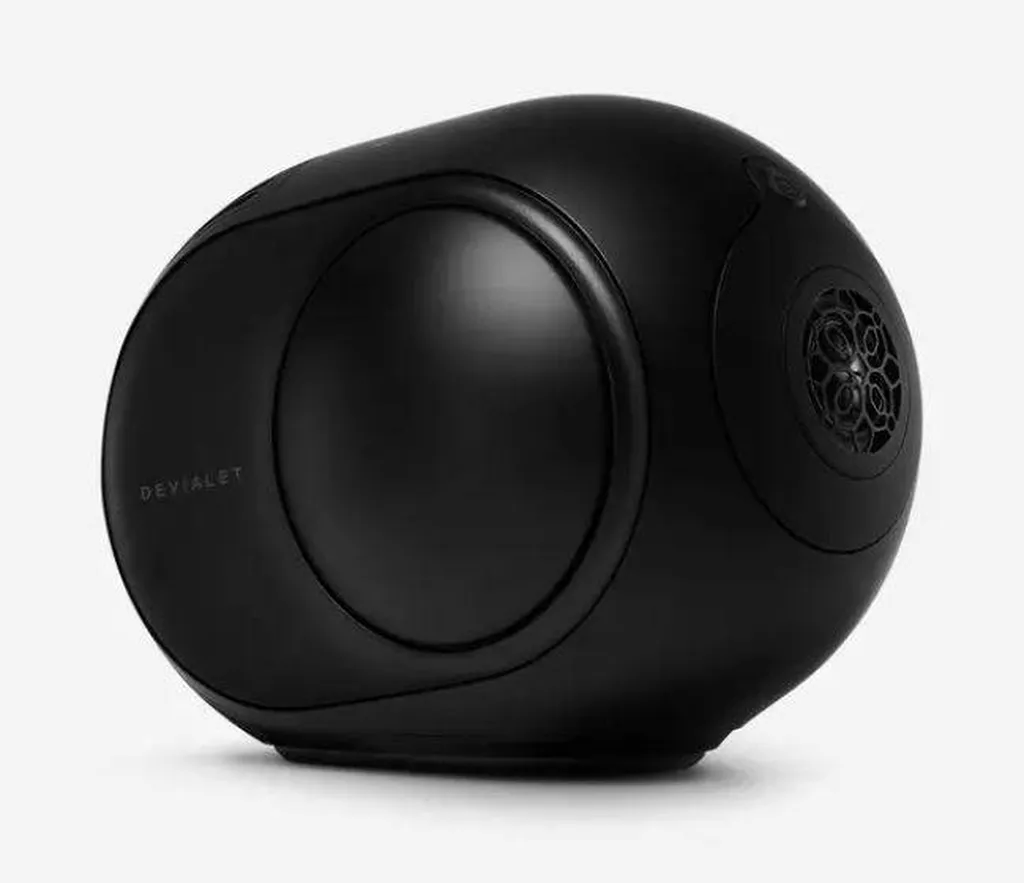 PHANTOM 2 NOIR DEVIALET lyon