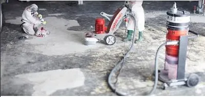 Spécialiste du désamiantage de bâtiment à Embrun, Hautes Alpes : TTB Amiante