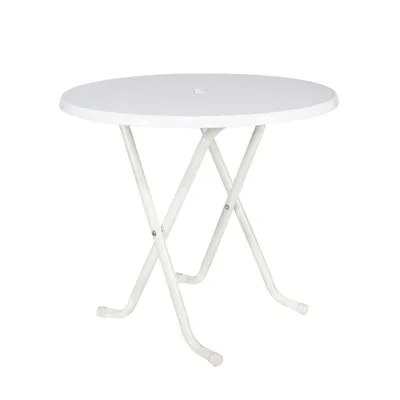 Location de guéridon de jardin pour extérieur à Lyon