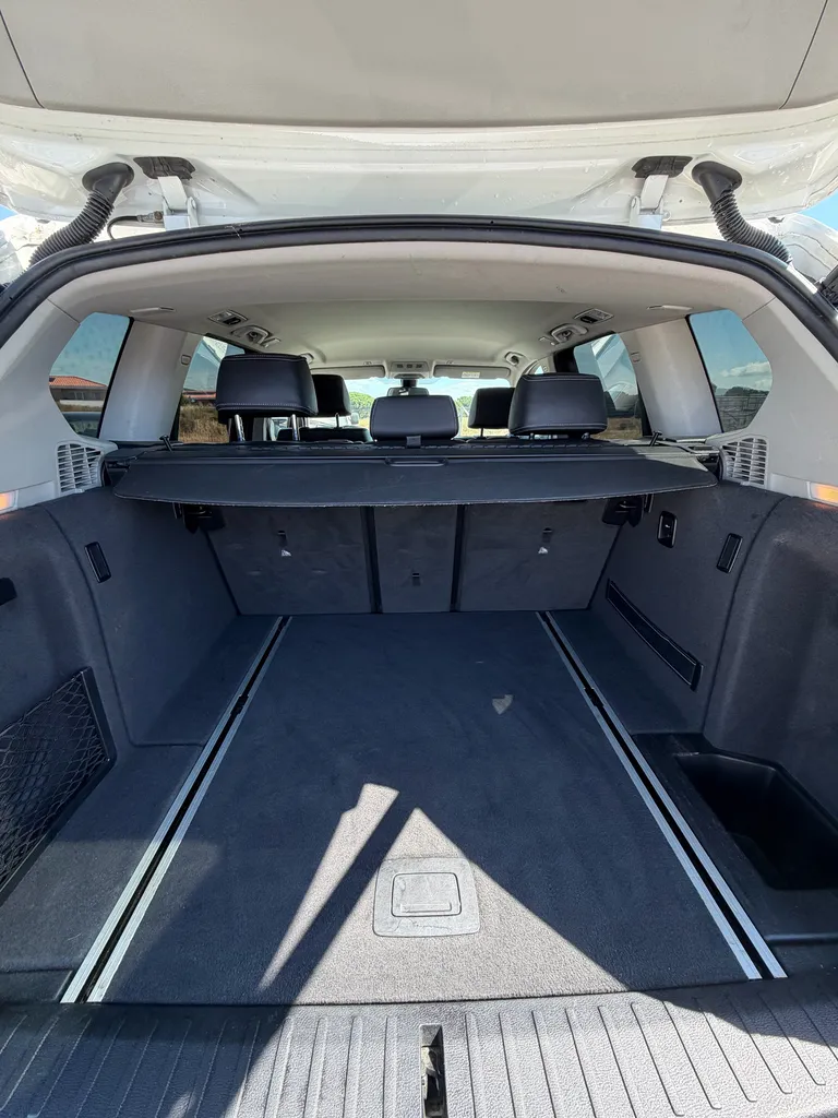 BMX x3 xdrive 20XD boîte auto 2.0 190CV