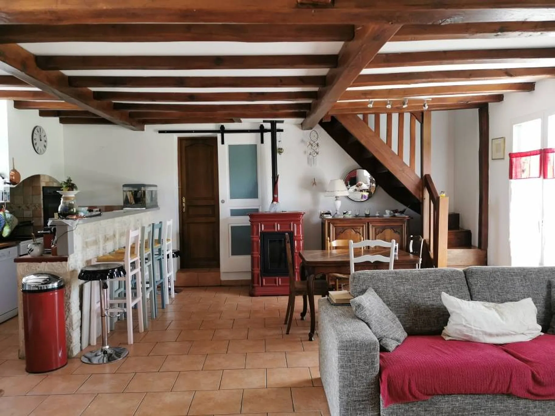 Maison de 1997, Calvados 14