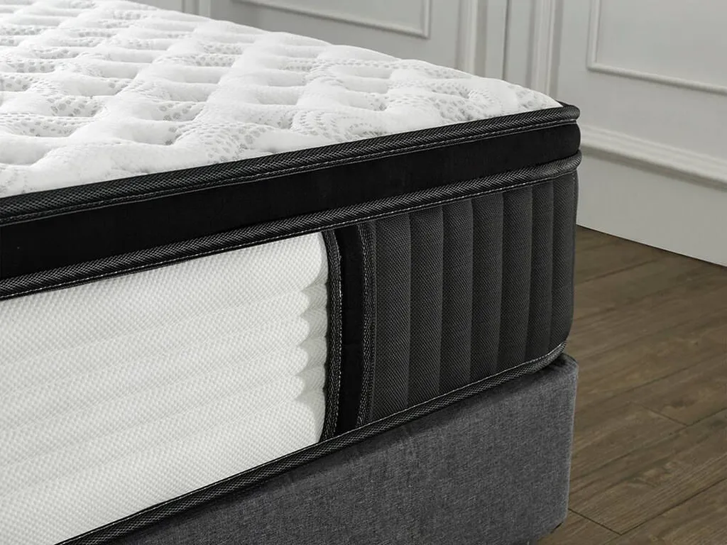 Acheter un matelas hybride pour un sommeil réparateur à Lyon