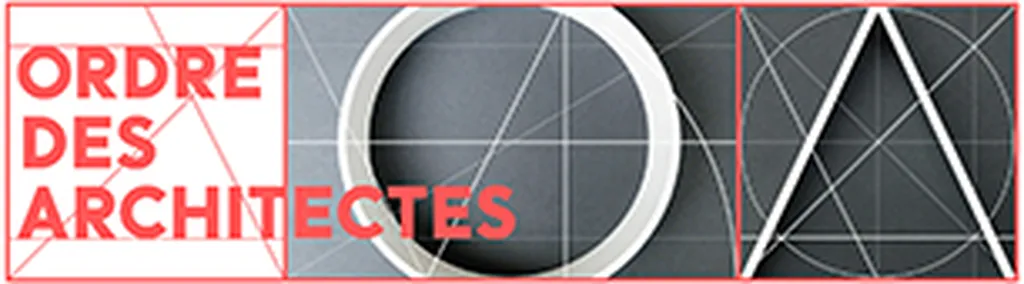 Conseil Régional de l'Ordre des Architectes PACA