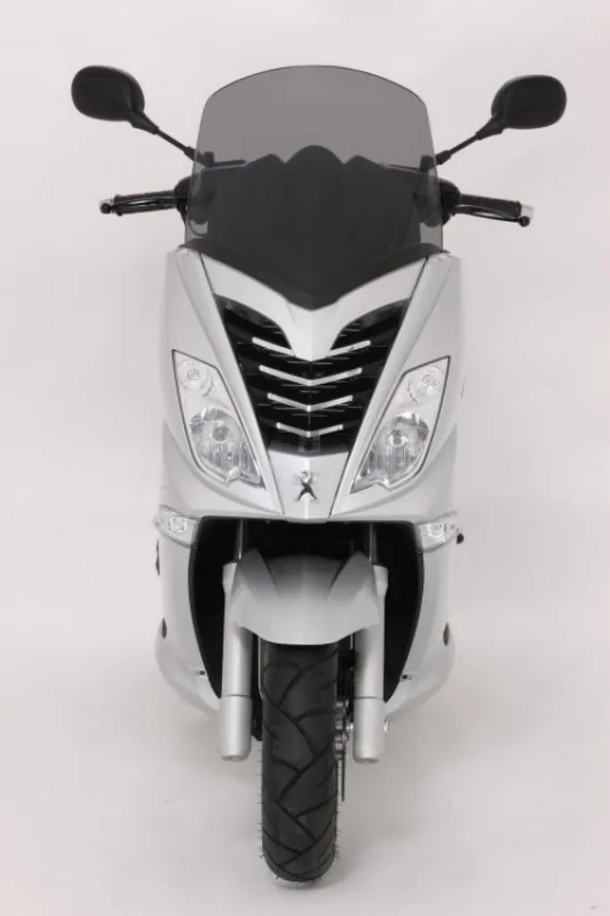 Scooter Peugeot Citystar 125