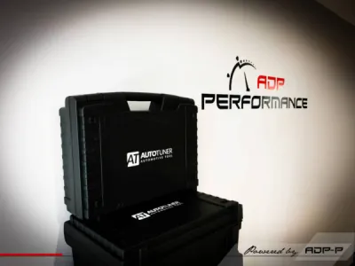 Revendeur officiel AutoTuner