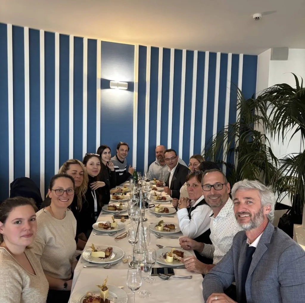 Retour sur la Journée Portes Ouvertes du Lycée Paul Augier avec l’UMIH NCA