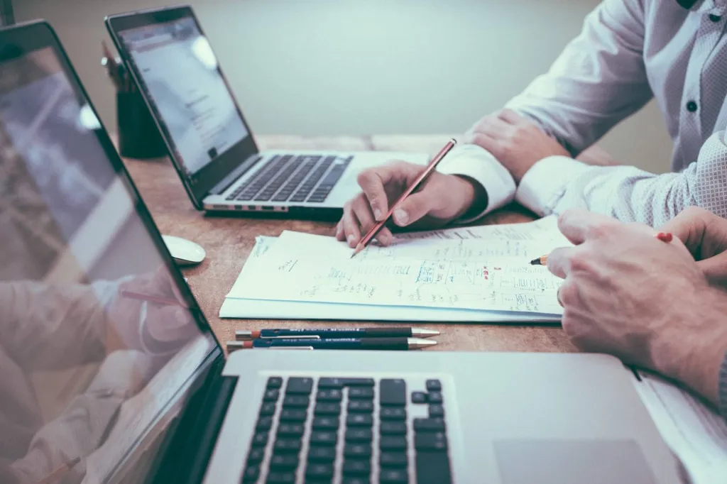 conception de parcours de formation e-learning pour former les salariés