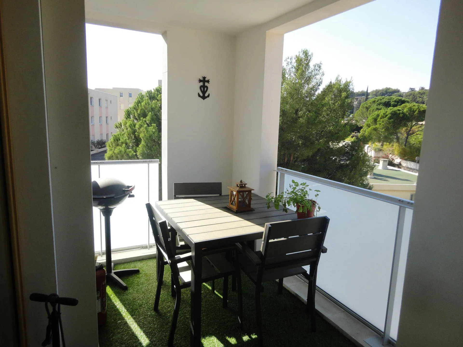 achat appartement carnoux