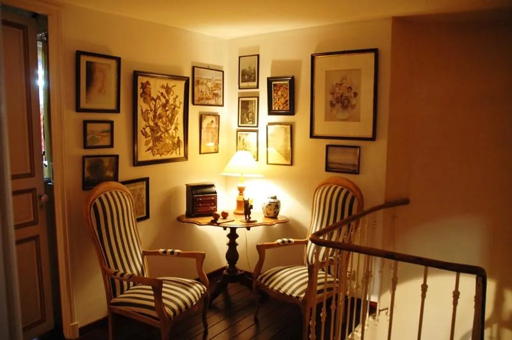 Avignon, propriété exceptionnelle proche des remparts.