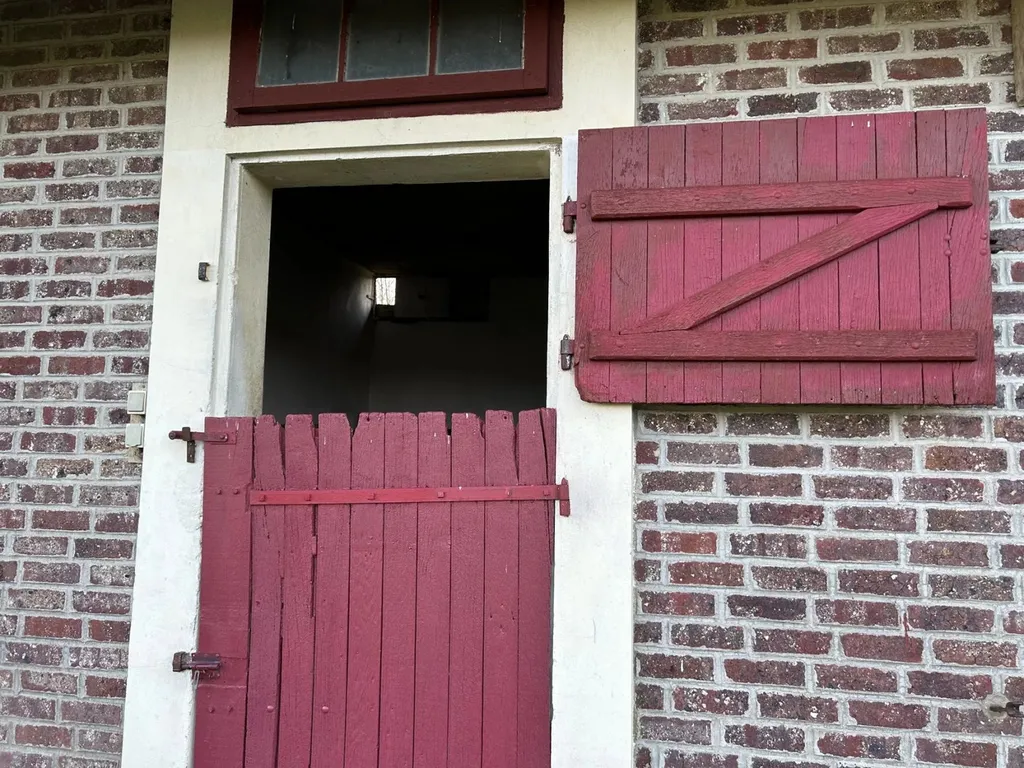À vendre domaine équestre en sarthe