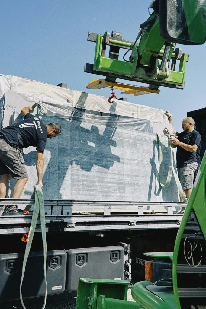 Les coulisses d'une journée avec nous à l'atelier!