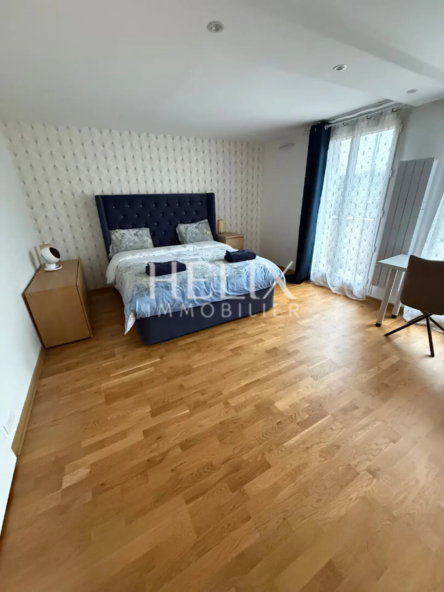 Appartement Duplex Boissy Saint Léger 4 pièce(s) 100.97 m2