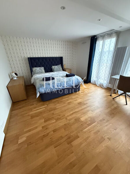 Appartement Duplex Boissy Saint Léger 4 pièce(s) 100.97 m2