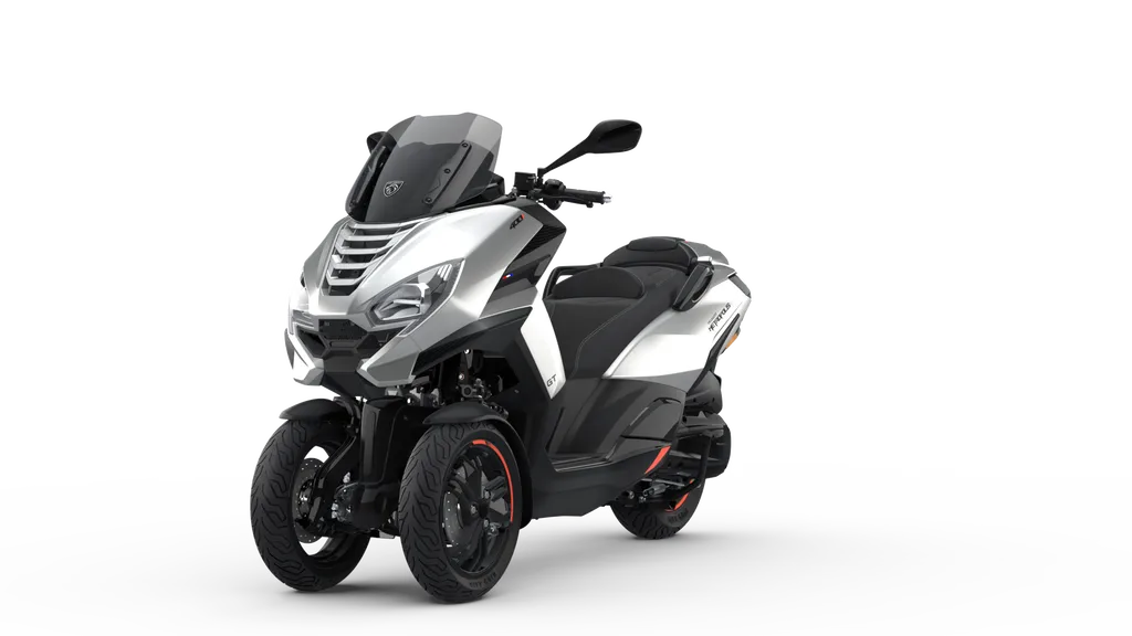 SCOOTER NEUF PEUGEOT METROPOLIS GT A LA VALETTE DU VAR