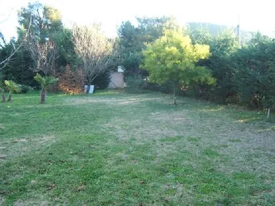 VENTE TERRAIN SAINT CYR