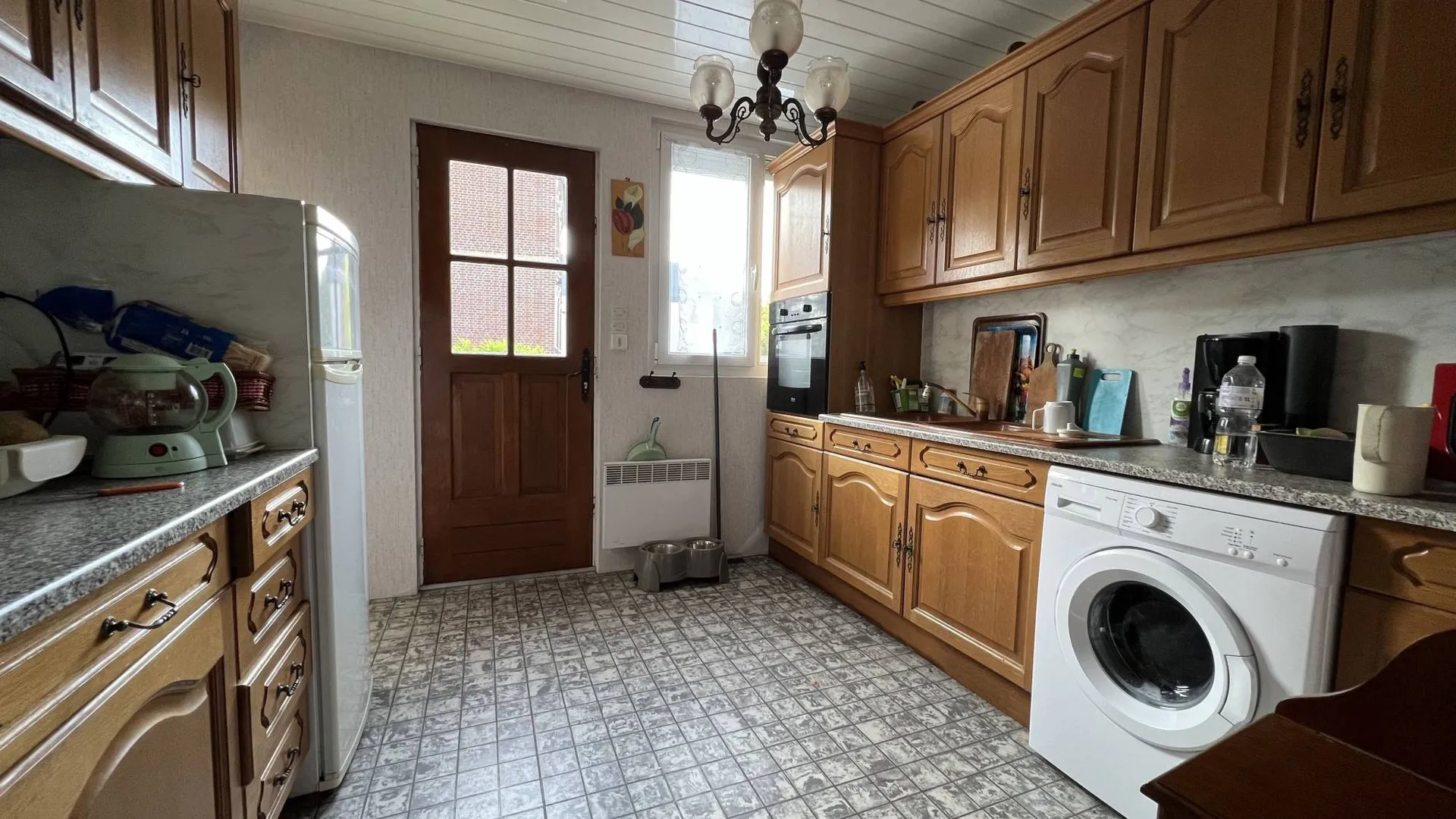 Maison de ville au coeur de la Vallée de la Bresle