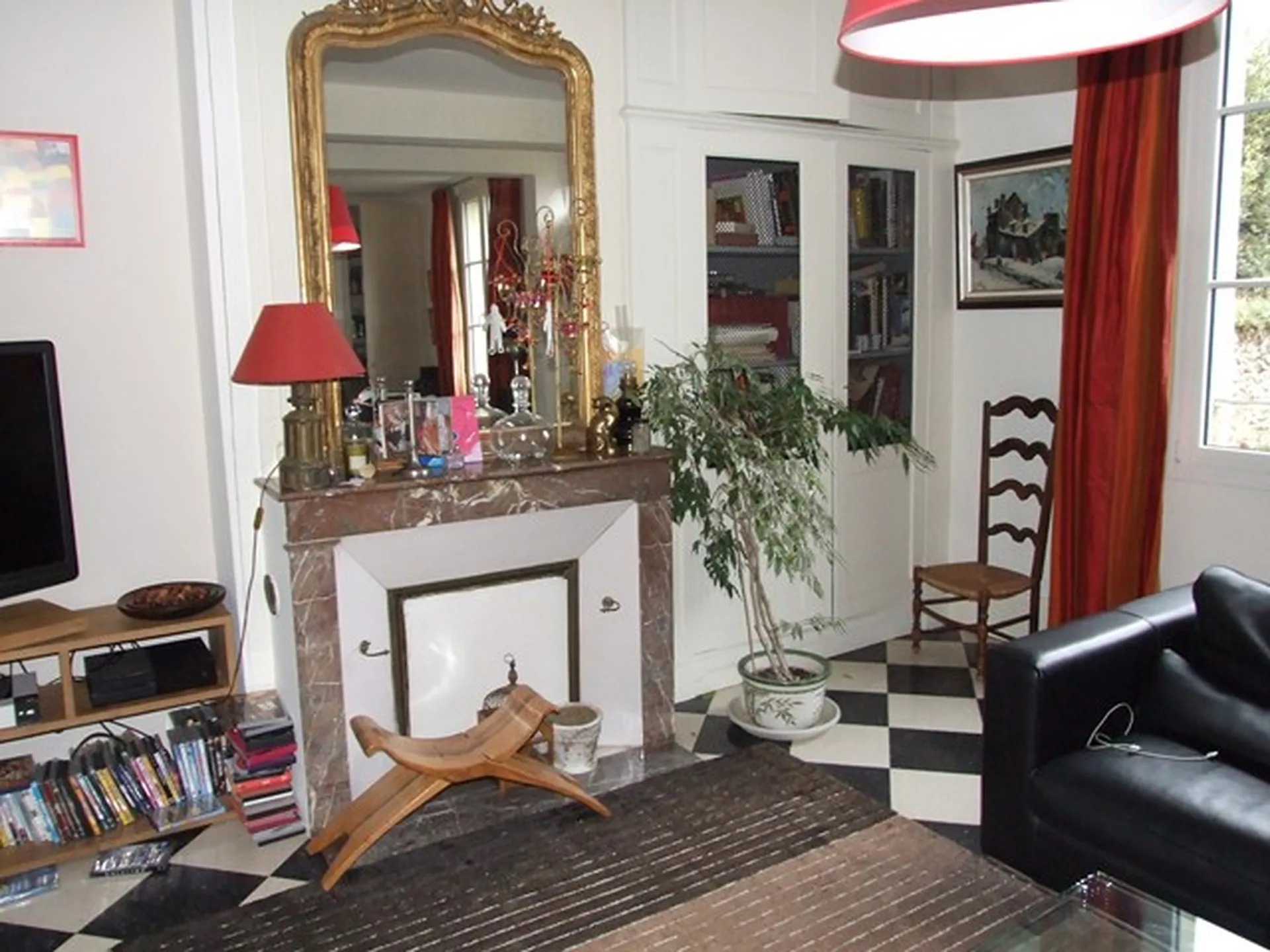 MAISON DE MAITRE A VENDRE PROCHE LISIEUX