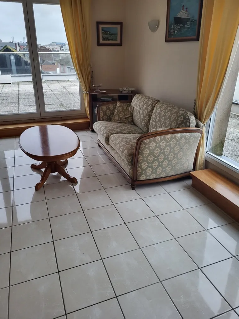 débarras de meuble logement Le Havre