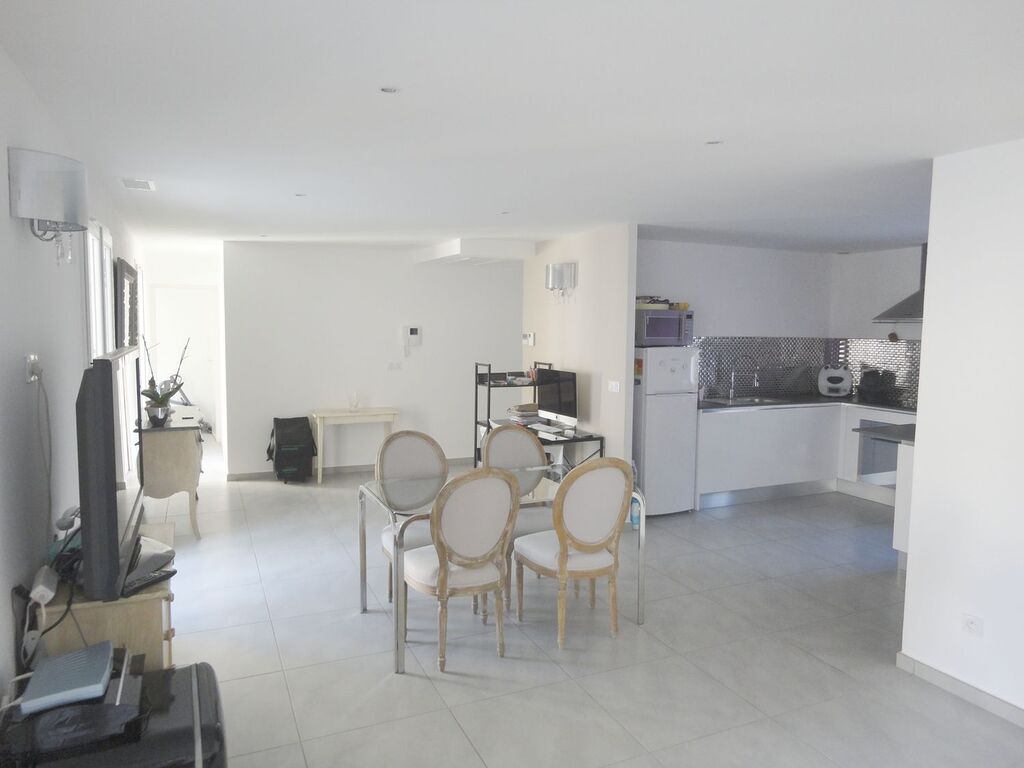 Appartement avec jardin à vendre Roquefort la Bédoule