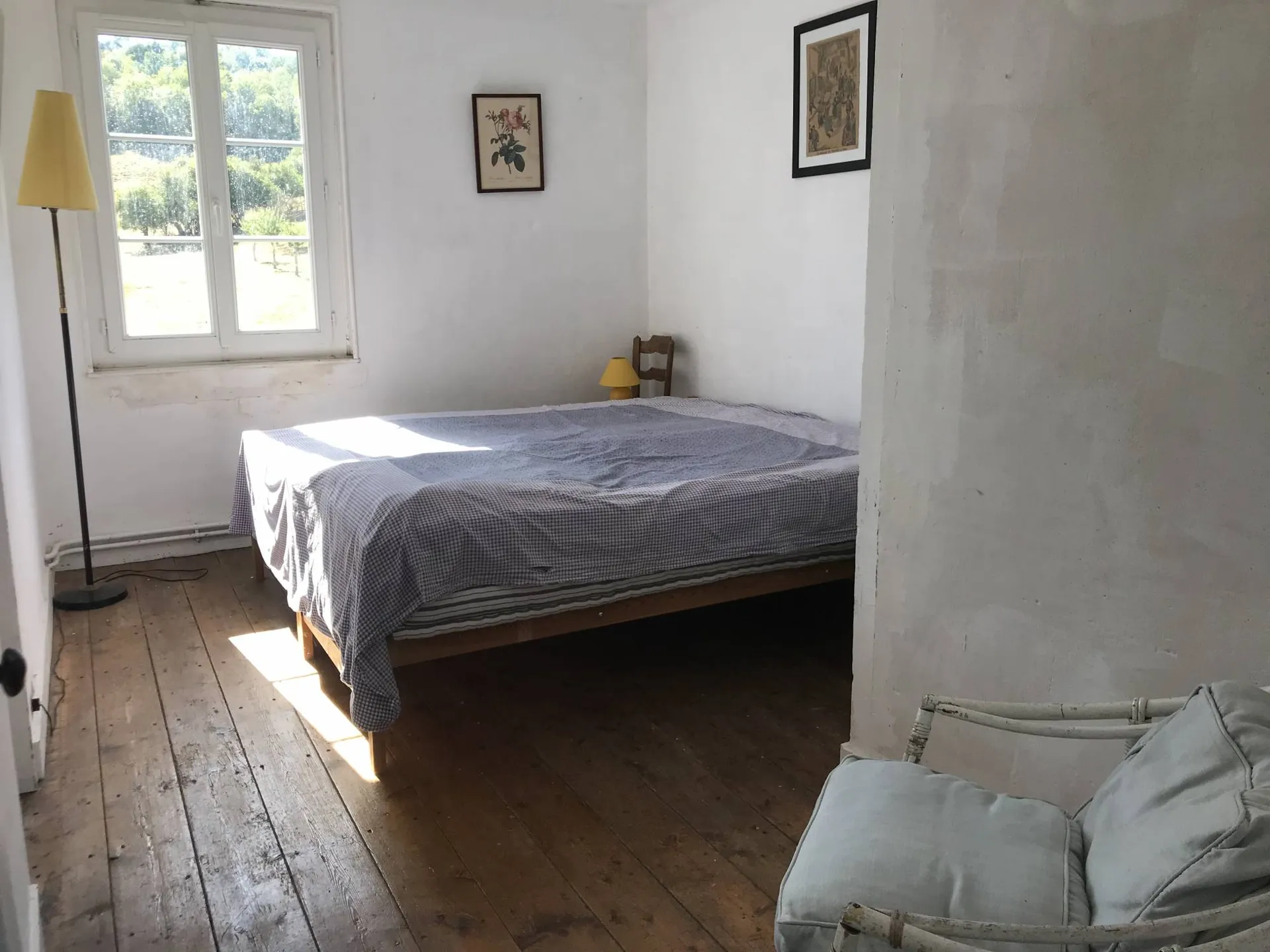 Maison de Maître de 1830 proche LIVAROT