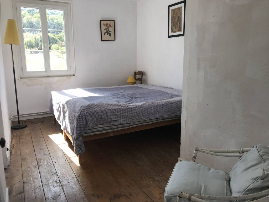 Maison de Maître de 1830 proche LIVAROT