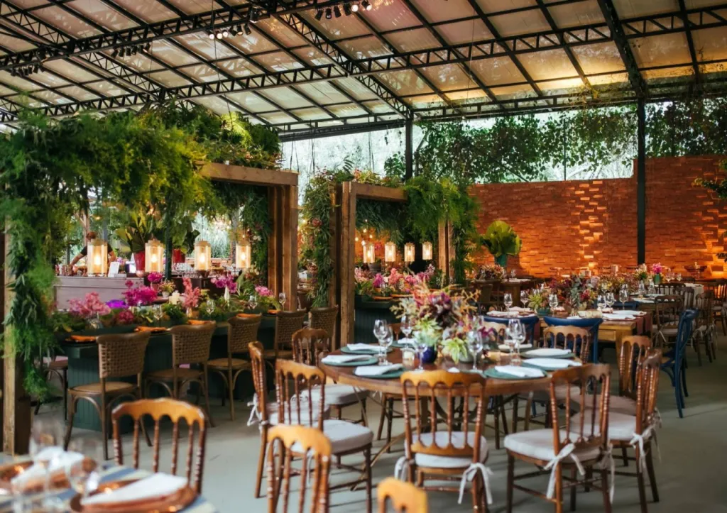 L'organisation de A à Z de son mariage grâce à My Event' By Jenny