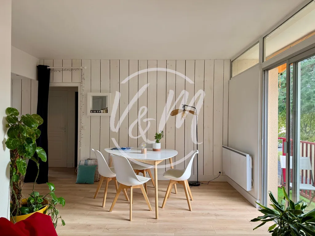 Appartement 4 pièces 72 m² · à Andernos-les-Bains · 72 m² · 1 585 000 €