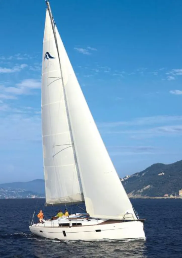 location de voilier à Marseille