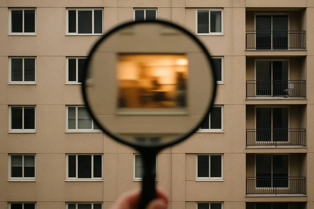 Contrôle de la qualité de l'air intérieur de logement à Lyon et le Rhône