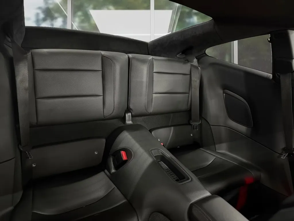 Porsche 911 Carrera 991 essence 370 ch occasion Bordeaux – Coupé sport iconique disponible immédiatement en Gironde