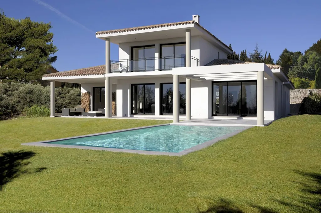 Nos prestations sur le secteur deMaussane-les-Alpilles proche de Paradou