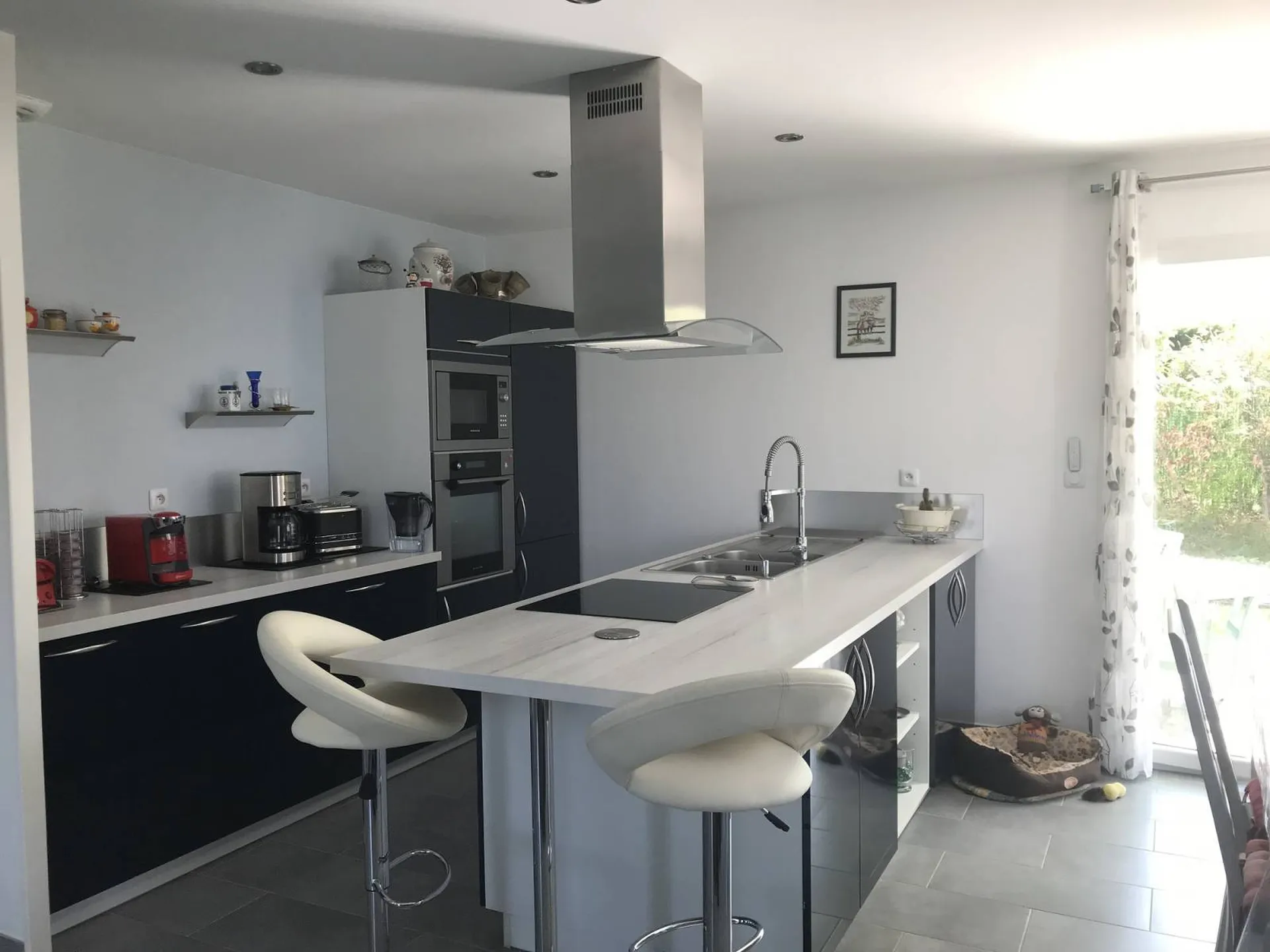 EXCLUSIVITE ! Pavillon de 2016, de plain pied, en excellent état à Saint Arnoult