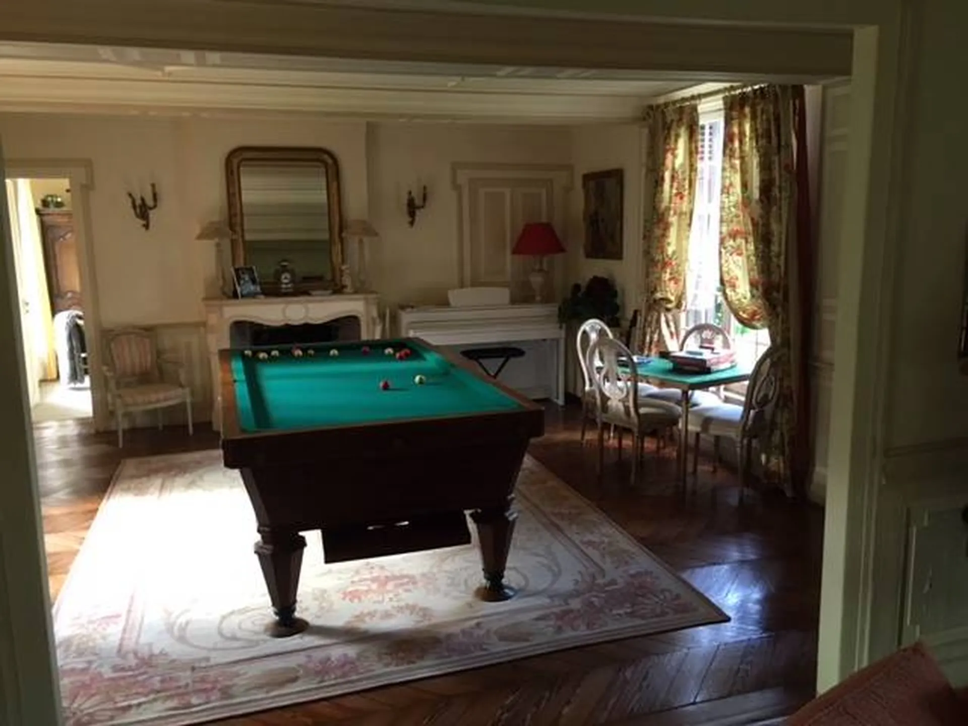 achetez authentique manoir du 15 eme siecle  proche de pont l'eveque 14130 calvados