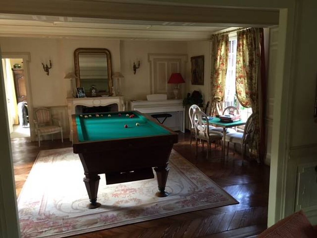 achetez authentique manoir du 15 eme siecle  proche de pont l'eveque 14130 calvados