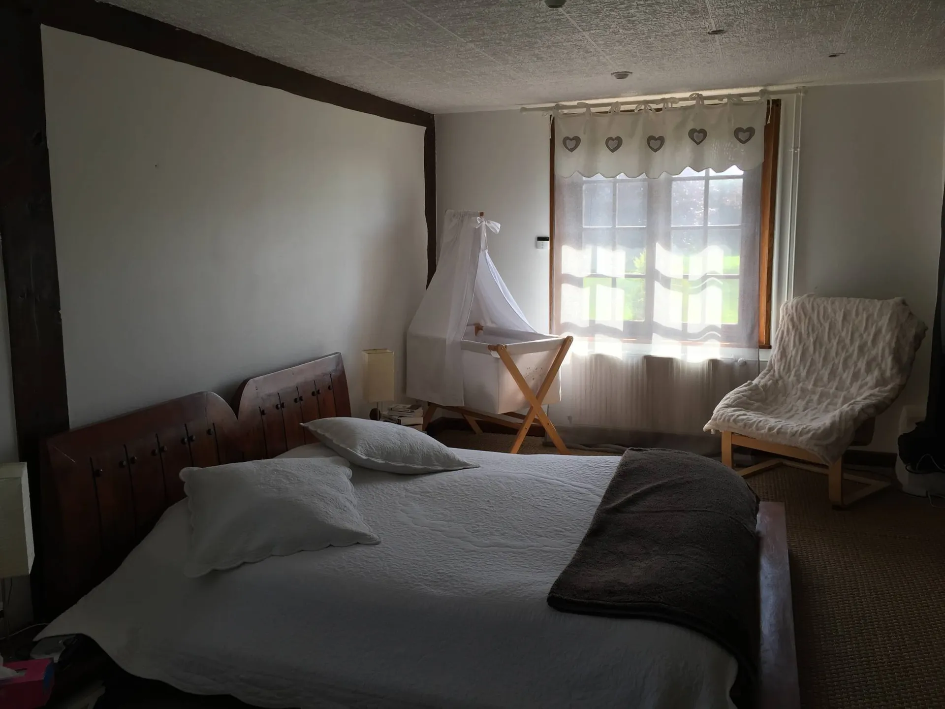 Achetez, une propriété à colombages à 30 minutes de Deauville 14800