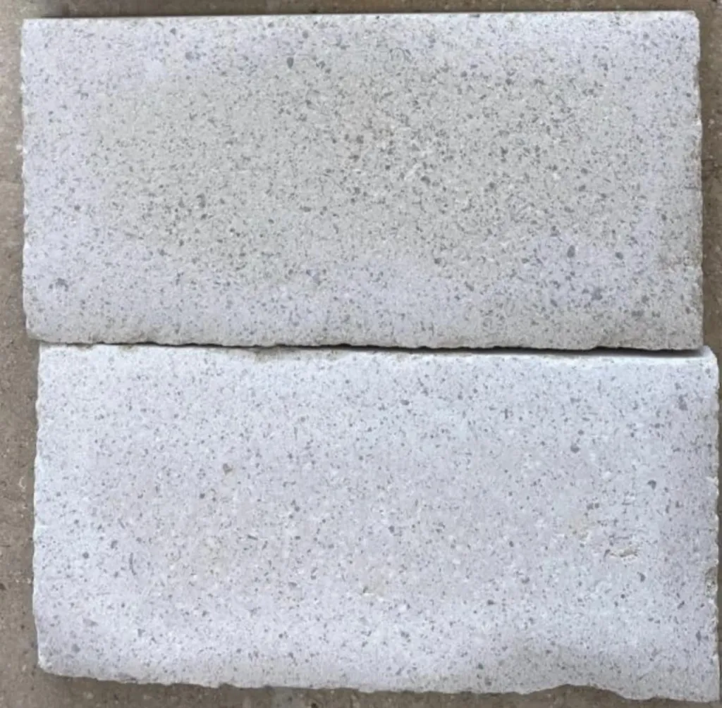 Semond Pierre de Bourgogne Franche Comté Hors IGP : Dallage Intérieur et Extérieur | FRANCEPIERRE