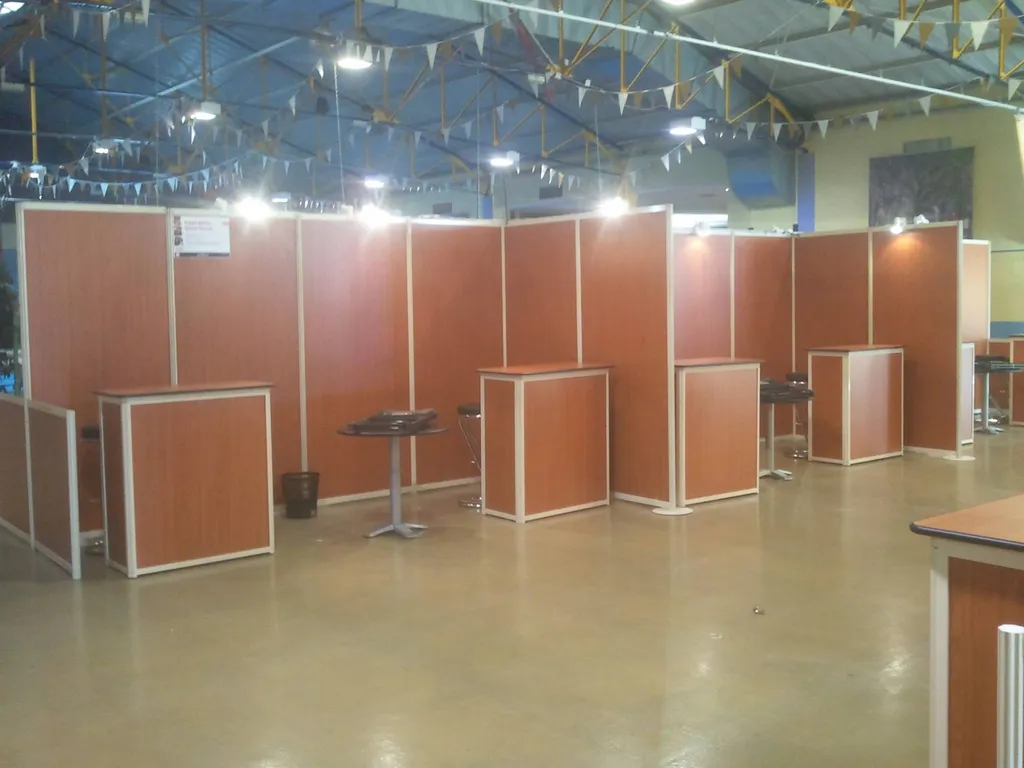 Notre zone d'activité pour ce servicePrix location barnum avec plancher