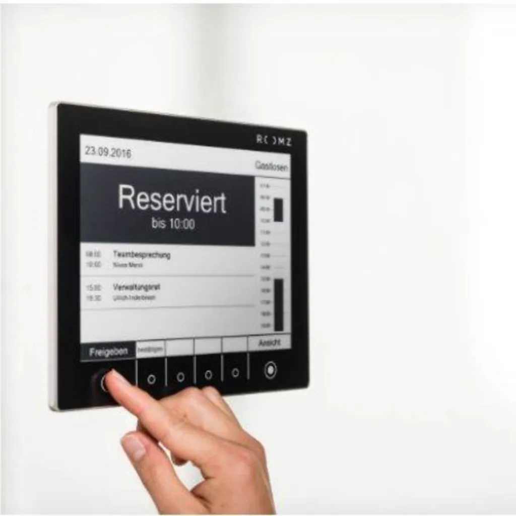 roomz installation achat Senselink Lyon