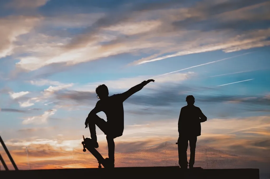 Créateur et installateur de Skatepark extérieur sur Lyon et en Rhône Alpes
