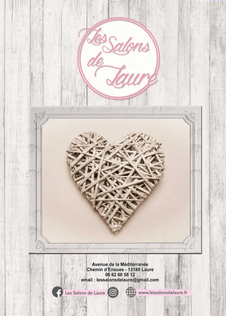 les salons de laure brunch