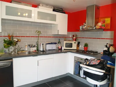 MAISON DE VILLAGE Entre PONT L'EVEQUE et CORMEILLES